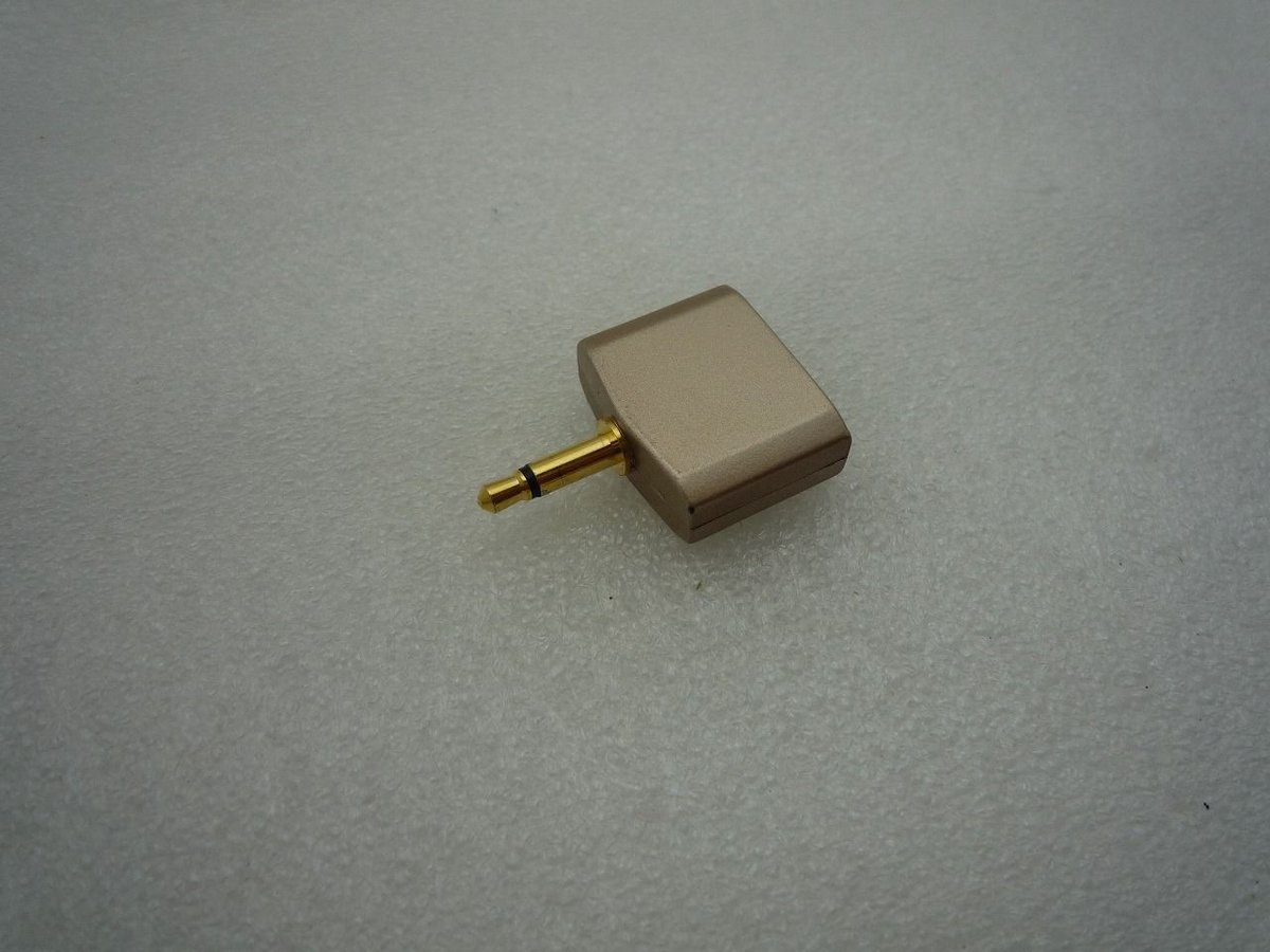 Φ3.5 MONO JACK二股プラグ ( ZHW-442 ) | 高品質低価格のラジオキッ