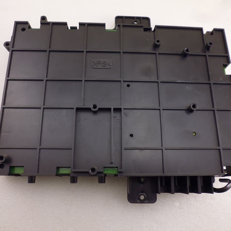 ノーリツ給湯器OTQ-305Y 用制御ユニット 取り外し品 B JUNK ( ZHW-ETC-765 )