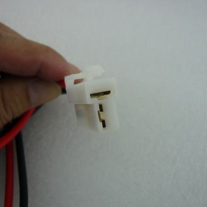 T型 DC POWER コネクタ オス メス セット ( ZHW-561 ) | 高品 T型 DC POWER コネクタ オス メス セット ( ZHW-561 ) | 高品