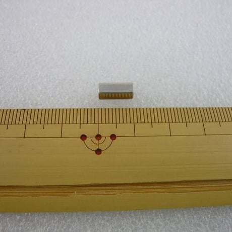 10本セット  M3×10 両側メス 金属六角スペーサー  ( ZHW-397 )