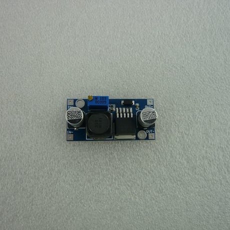 昇圧型 DC-DC CONVERTER  ( ZHW-072 )