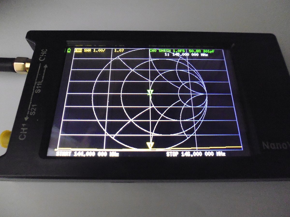 144MHz J-POLE ANT ( ZHW-HAM-186 ) | 高品質低価格のラジオキ
