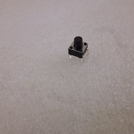 20個セット6×6タクトスイッチ ( ZHW-ETC-504 )