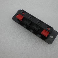 4P スピーカーターミナル  ( ZHW-041 )