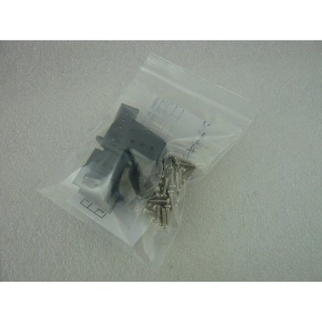 L型プラスチックアングルキット  ( ZHW-KIT-029 )