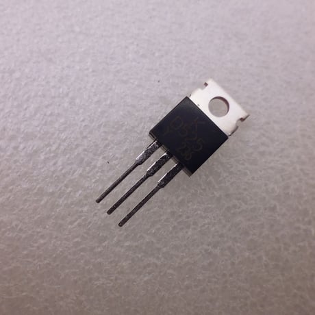 2SD525 バイポーラトランジスタ 東芝製  ( ZHW-497 )