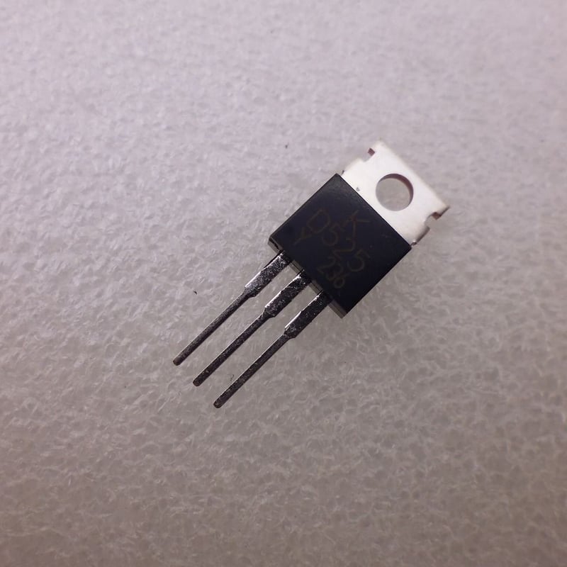 2SD525 バイポーラトランジスタ 東芝製 ( ZHW-497 ) | 高品質低 2SD525 バイポーラトランジスタ 東芝製 ( ZHW-497 ) | 高品質低