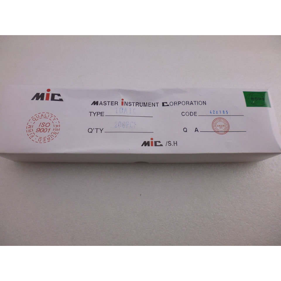 5個セット 10A-1000V 高耐圧整流ダイオード (ZHW-531 ) | 高品質 5個セット 10A-1000V 高耐圧整流ダイオード (ZHW-531 ) | 高品質