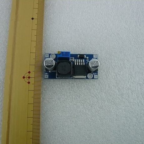 昇圧型 DC-DC CONVERTER  ( ZHW-072 )