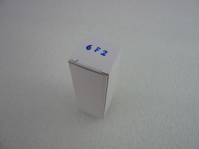 真空管 まとめ売り 62 セット 真空管 2本セット GE 6W6 GT ゼネラルエレクトリック - メルカリ