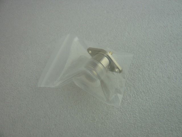 菱形 N型コネクタ（メス） ( ZHW-195 ) | 高品質低価格のラジオキット