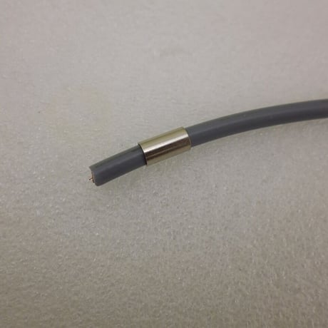 圧接型3D-2V  RG142用 M型  L コネクタジャック（メス）  ( ZHW-838 )
