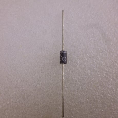 10本セット 100V ZENER DIODE 1N5378B  ( ZHW-933 )
