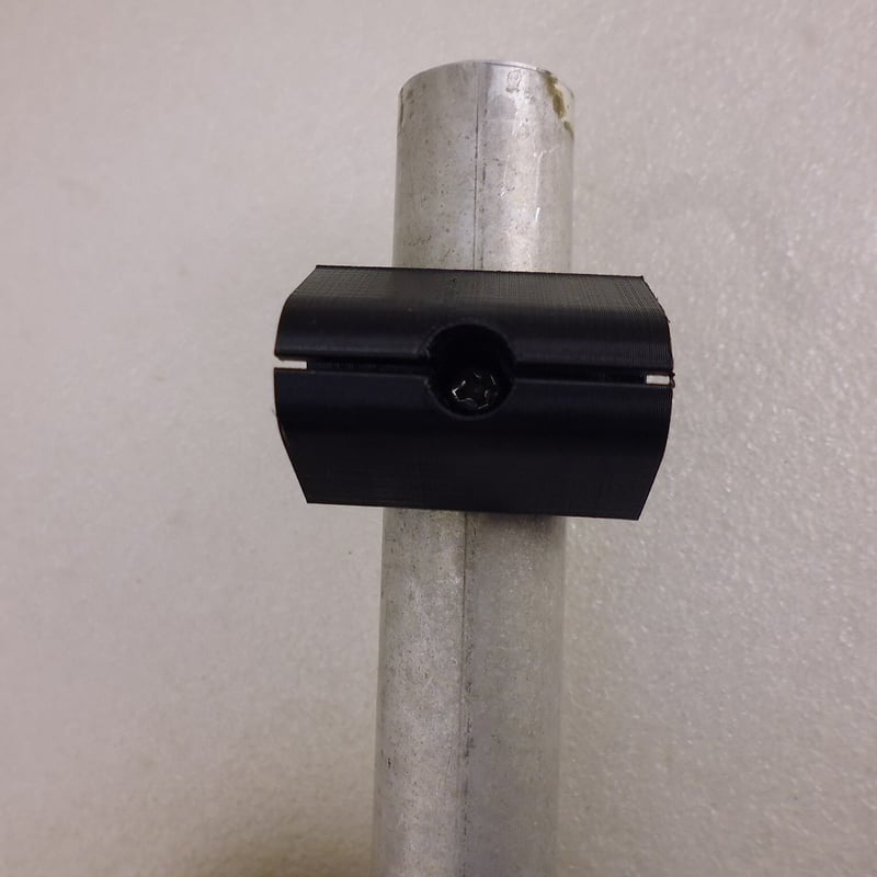 4個セット Φ22ブーム用 Φ10エレメントホルダー（マスプロ電工/DX