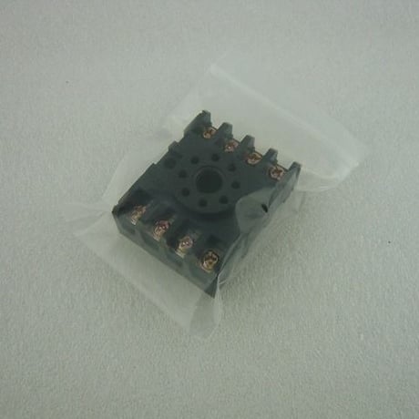 8PIN端子ソケット  ( ZHW-310 )