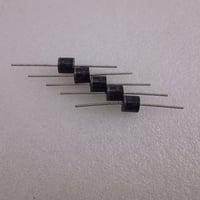 5個セット  10A-1000V  高耐圧整流ダイオード  (ZHW-531 )