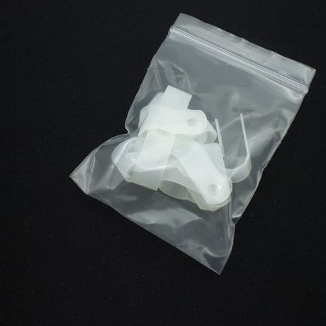 20個セット10.4R プラスチッククランプ ( ZHW-081 )