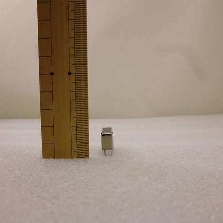 長期保存品MURATA CERAMIC FILTER CFS-455D (No.：2916433) ( ZHW-ETC-540 )
