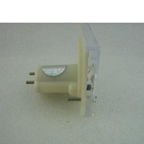 直流電流計 100μA  ( ZHW-358 )