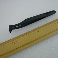 No.93306 ESDピンセット  ( ZHW-TOOL-029 )