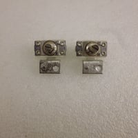 在庫 未使用品 2個セット タイトトリマコンデンサ 10pF　( ZHW-ETC-705 )