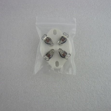 ST管用タイトソケット 4P  ( ZHW-155 )