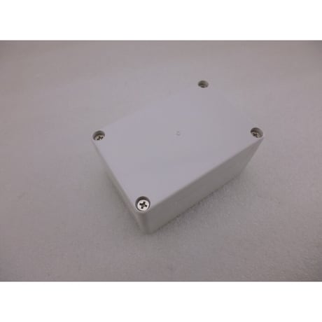 100×68×50 mm 防水プラスチックケース  ( ZHW-656 )