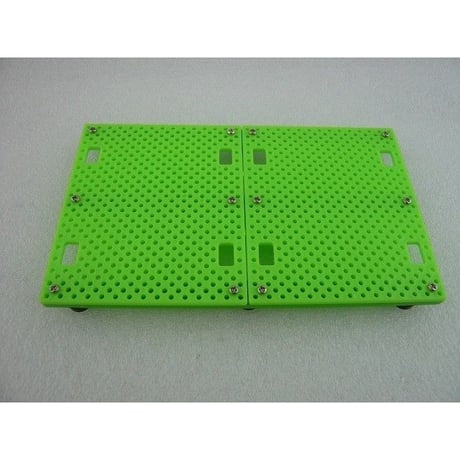 プラスチックベースキット（ ZHW-KIT-028 ）