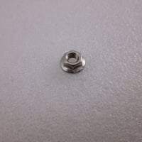 20個セット  M5座付きナット SUS304 ( DX ANTENNA DELTAX 430MHz 15ele アンテナ ブーム接続固定用に最適  )  ( ZHW-552 )