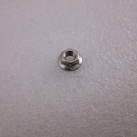 20個セット  M5座付きナット SUS304 ( DX ANTENNA DELTAX 430MHz 15ele アンテナ ブーム接続固定用に最適  )  ( ZHW-552 )