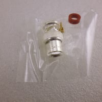 トーコネ製 特注品 BNC同軸コネクタプラグ BNCP-59/U（オス） ( ZHW-889 )