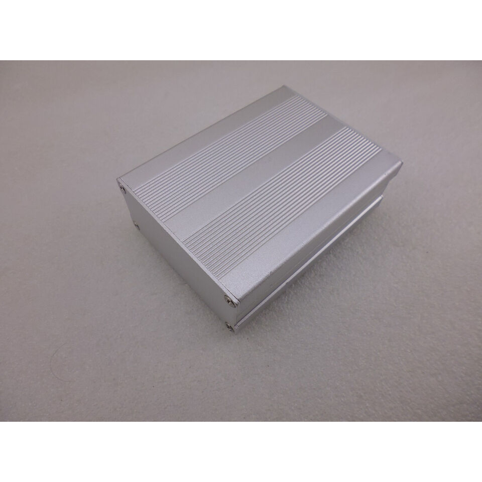 100×76×35 mm 高級アルミケース ( ZHW-652 ) | 高品質低価格のラジオ