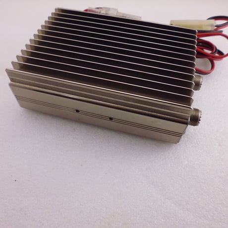 2m FM POWER BOOSTER WB-235A JUNK ( ZHW-ETC-742 )