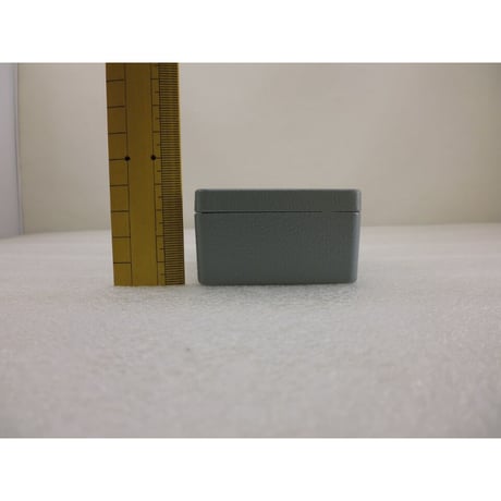 111×64×37 mm 防水高級アルミダイキャストケース  ( ZHW-653 )