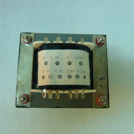 電源トランス ZHW-BT-3H    ( ZHW-TRNS-001 )