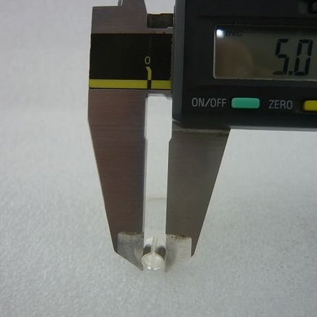 ２個セット  アンテナア-ス用 内径16mm丸型端子 M JACK用 ( ZHW-434 )