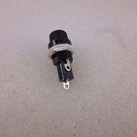 6個セット MINI FUSE HOLDER ( ZHW-935 )