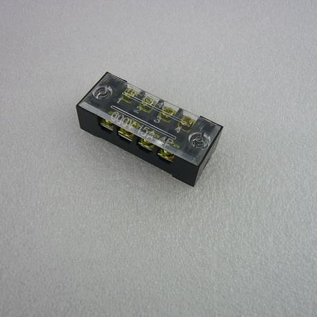 端子台 4P  ( ZHW-133 )