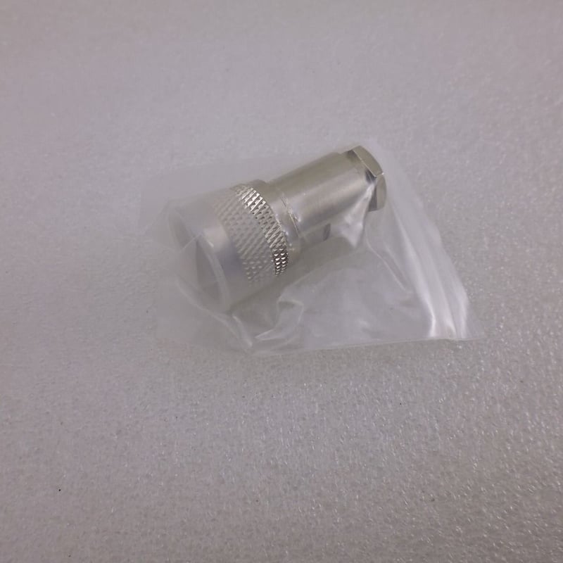 5D-2V用 N型 同軸コネクタ プラグ （オス）( ZHW-521 ) | 高品質