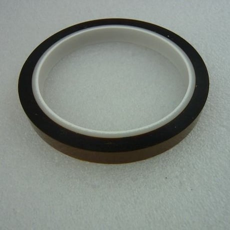 10mm×30m HR TAPE ポリイミド絶縁耐熱テープ  ( ZHW-MTL-005 )