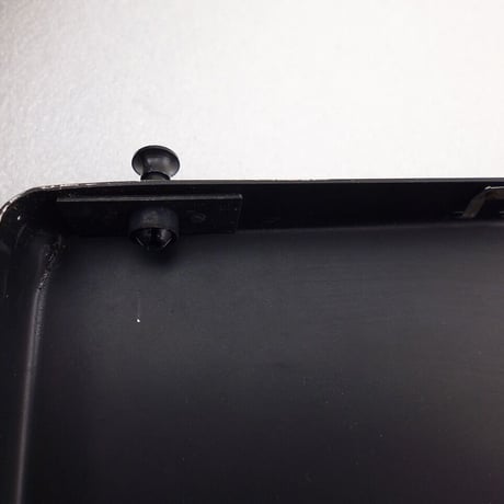 ８個セット  RJX-601ケース固定用プラスチックリベット（ナイラッチ）  ( ZHW-743 )