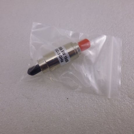 DC～3GHz  5W 10dB  ATT    ( ZHW-MEAS-040 )