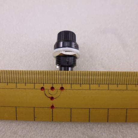 6個セット MINI FUSE HOLDER ( ZHW-935 )