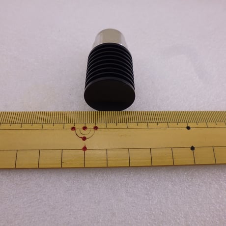 5W DUMMY LOAD ( N型PLUG ) ( ZHW-HAM-162 )