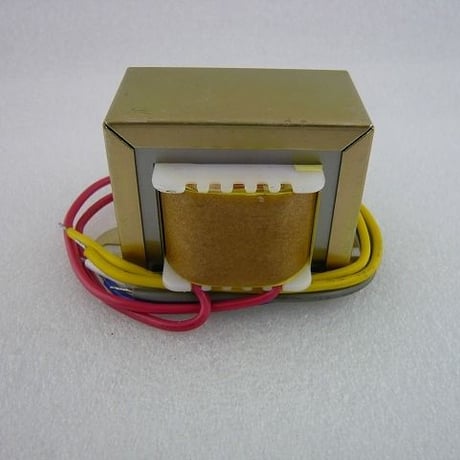 電源トランス RS PRO シャーシ取り付け電源トランス,1次：230V ac,2次：6.3V