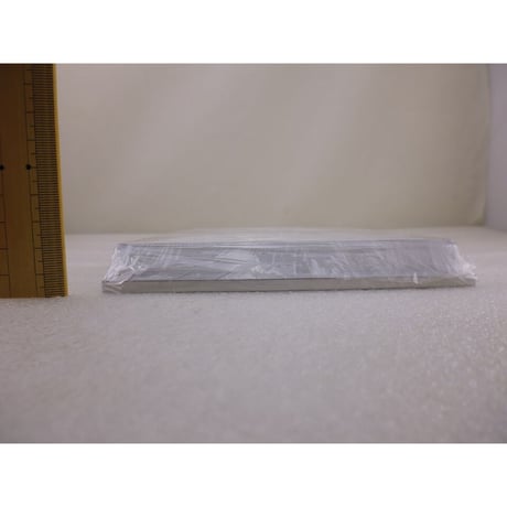 ヒートシンク  195 ( L ) × 150 ( W ) × 18 ( H)  ( ZHW-732 )