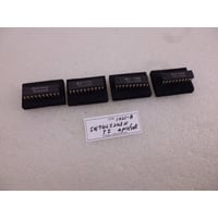 4個セット  TTL IC SN74LS245N  TI  ( ZHW-1021-B )