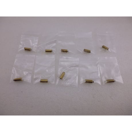 10個セット  PVC延長シャフト 祐徳電子オリジナル  ( ZHW-817 )