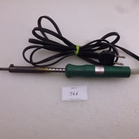 中古品 JUNK HOZAN半田こて H-40  ( ZHW-ETC-766 )
