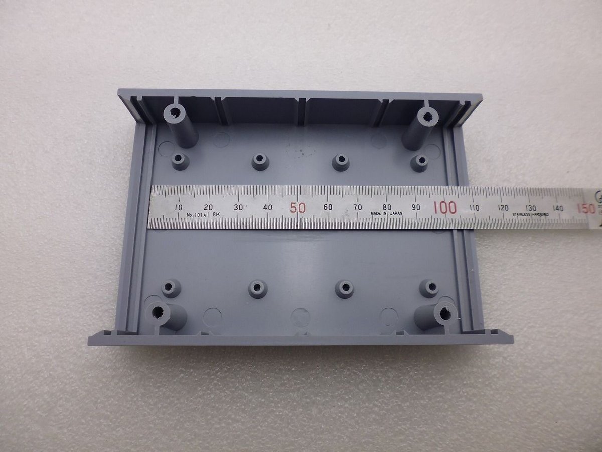 120×80×40mm プラスチックケース (ZHW-044 ) | 高品質低価格の 120×80×40mm プラスチックケース (ZHW-044 ) | 高品質低価格の